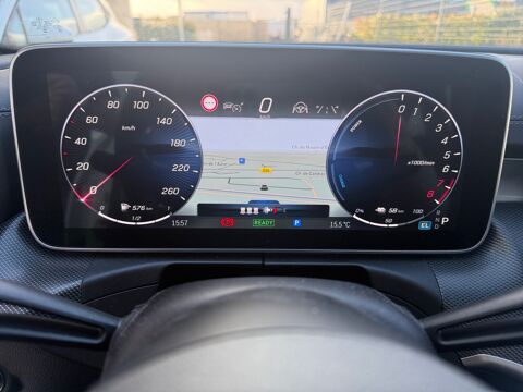 Classe C AMG LINE + 2023 occasion 30600 Vauvert