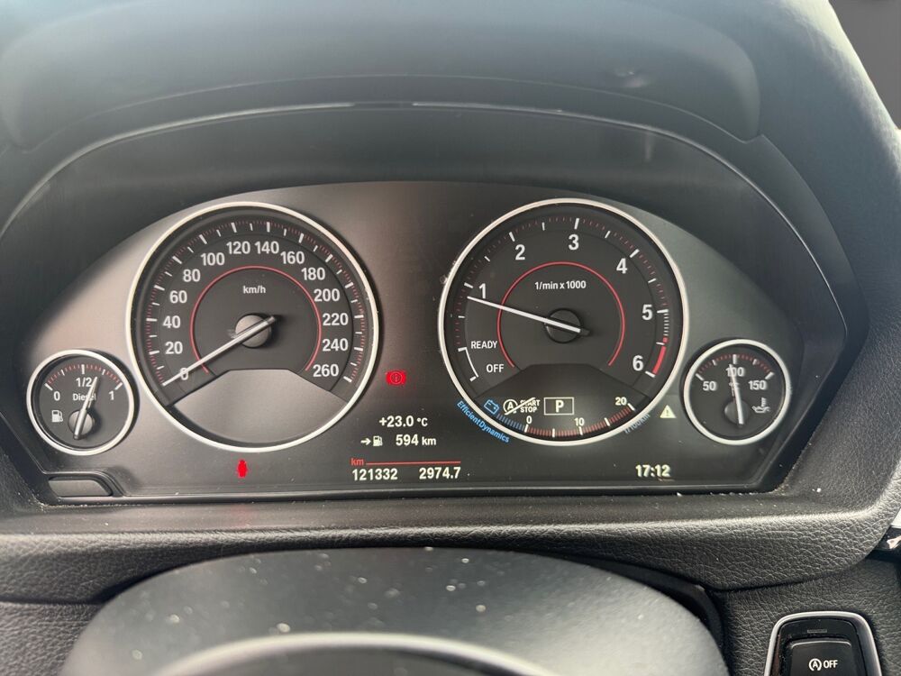 S&eacute;rie 4 420D XD M SPORT 2016 occasion 27000 &Eacute;vreux