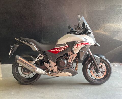 HONDA 2017 occasion 34070 Montpellier