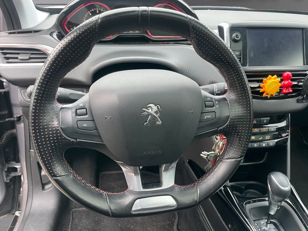 2008 GT Line 2019 occasion 87000 Limoges