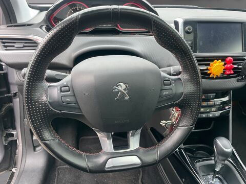 2008 GT Line 2019 occasion 87000 Limoges