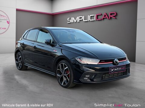 Annonce voiture Volkswagen Polo 26980 €