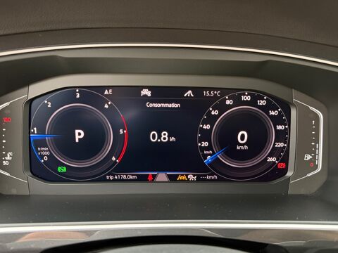 Tiguan Carat Exclusive 2020 occasion 45750 Saint-Pryv&eacute;-Saint-Mesmin