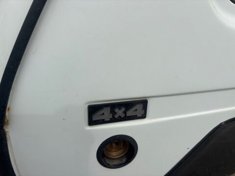 Niva LADA NIVA 1.7 i 2003 occasion 83480 Puget-sur-Argens