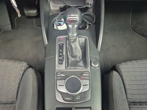 A3 1.8 TFSI 180 S LINE 2014 occasion 26000 Valence