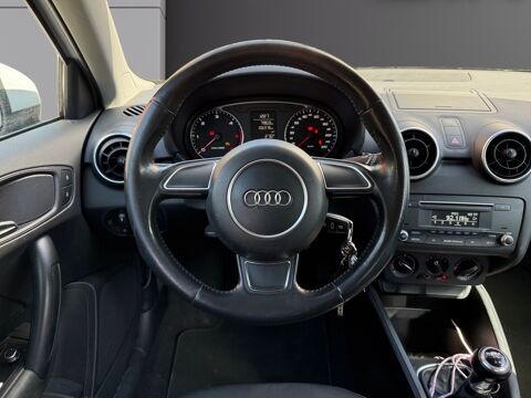 A1 SB 1.4 TDI 90 ULTRA AMBITION 2015 occasion 93100 Montreuil