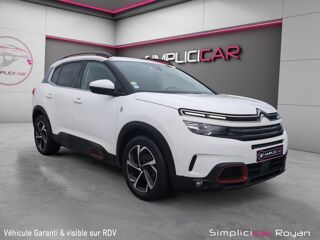 C5 aircross C-Series 2020 occasion 17200 Saint-Sulpice-de-Royan