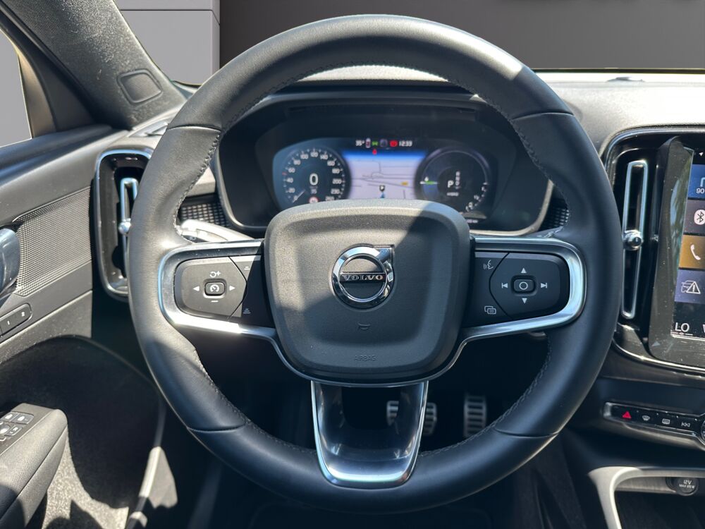 XC40 R-DESIGN 2022 occasion 69730 Genay
