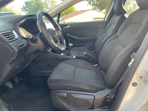Clio Business TCE 100CH 2020 occasion 17200 Saint-Sulpice-de-Royan
