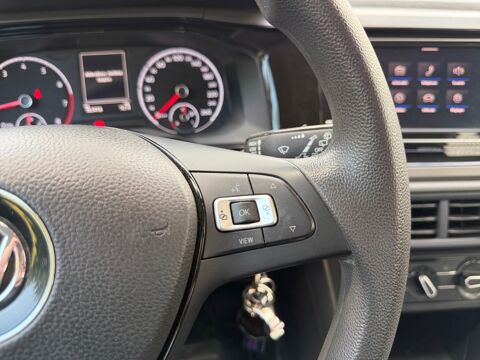 Polo 1.0 TSI 95 Lounge 2019 occasion 30900 Nimes