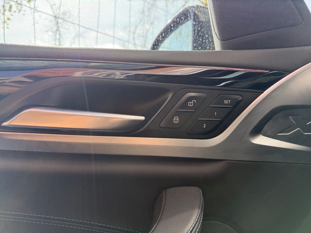 X3 BMW 2 I XDRIVE 30E 292 M Sport 2021 occasion 93100 Montreuil