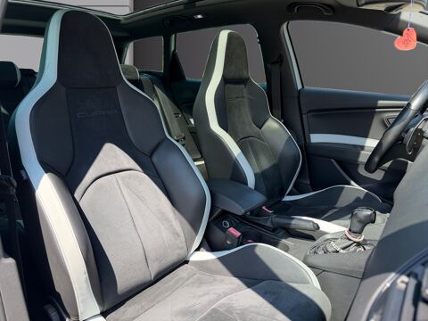 Leon 2.0 TSI 280 CUPRA 2015 occasion 45750 Saint-Pryv&eacute;-Saint-Mesmin
