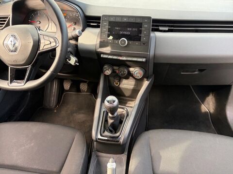 Clio 1.5 BLUE DCI 85 BUSINESS 2019 occasion 78480 Verneuil-sur-Seine