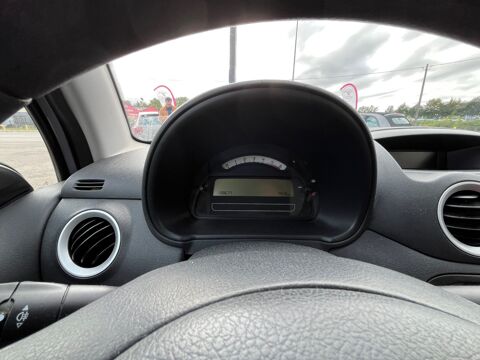 C3 1.4 HDI 70 CLASSIC 2010 occasion 87000 Limoges