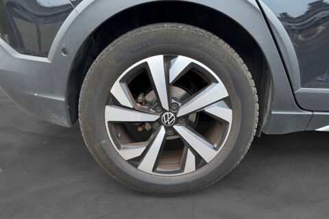 Taigo 1.0 TSI 110 LIFE DSG 2022 occasion 13600 La Ciotat