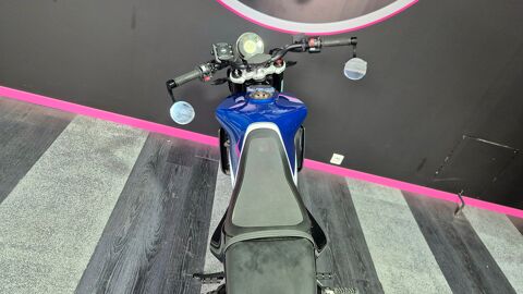 HUSQVARNA 2021 occasion 69530 Brignais