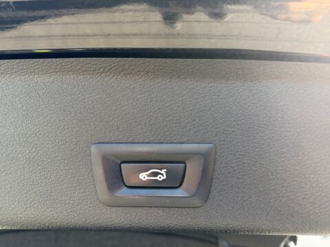 X4 M Sport 2017 occasion 69730 Genay