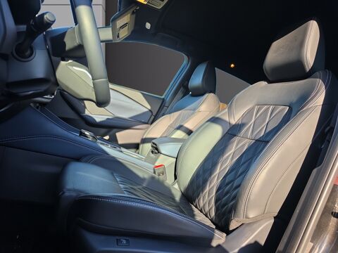 Qashqai Tekna+ 2023 occasion 03300 Cusset