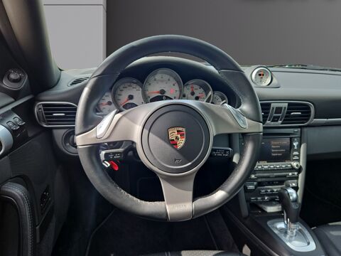 911 CARRERA S PDK carnet Porsche 2010 occasion 27000 &Eacute;vreux