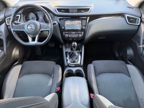Qashqai 1.3 DIG-T 158 TEKNA DCT PH2 2020 occasion 34070 Montpellier