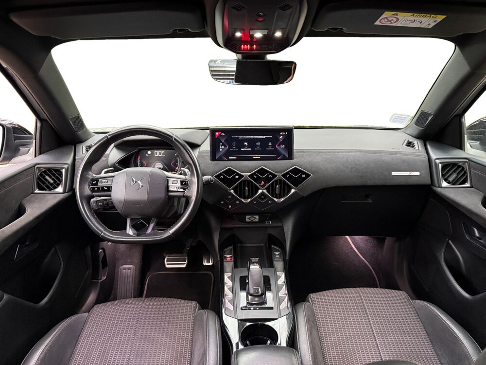DS3 Performance Line + 2020 occasion 78480 Verneuil-sur-Seine