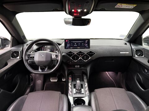 DS3 Performance Line + 2020 occasion 78480 Verneuil-sur-Seine