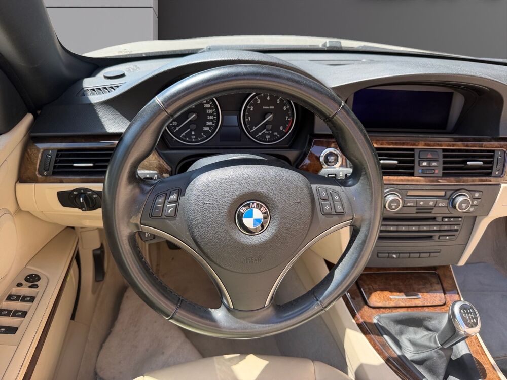 i3 CC 325I SPORT DESIGN 2007 occasion 06400 Cannes
