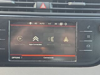 C4 Picasso Shine 2018 occasion 03300 Cusset