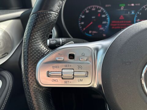 Classe GLC GLC COUPE 300 DE 4MATIC AMG LINE 2020 occasion 45750 Saint-Pryv&eacute;-Saint-Mesmin