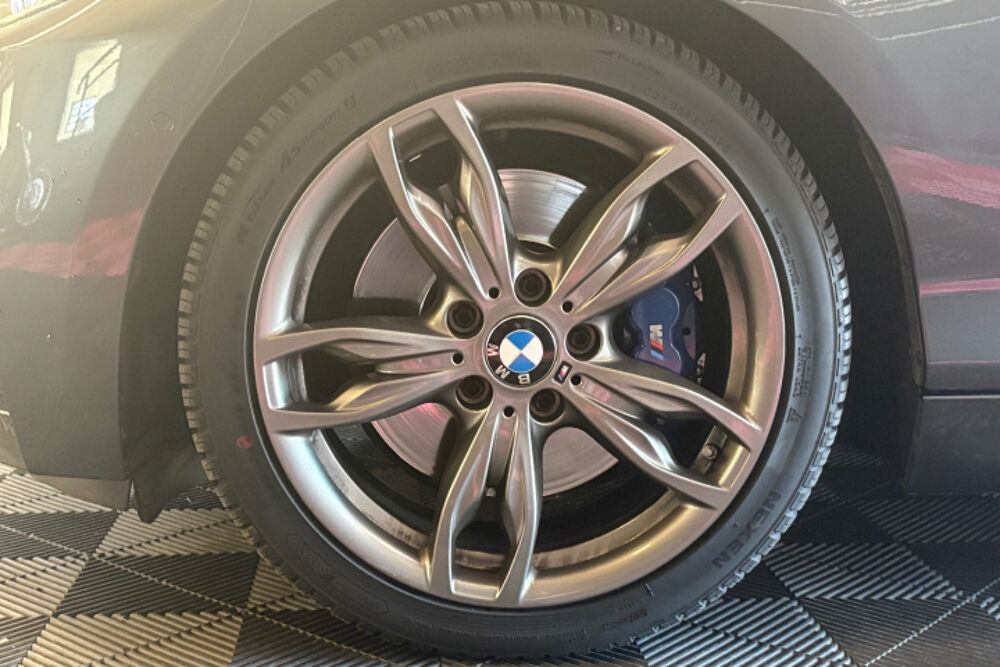 Serie 2 M240I XD BA 2017 occasion 73290 La Motte-Servolex