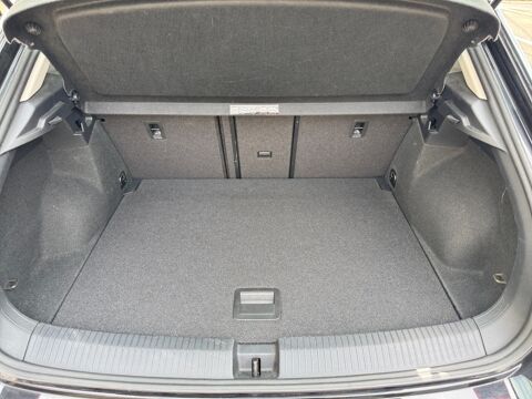 T-ROC 1.5 TSI EVO 150 CARAT DSG7 2020 occasion 13600 La Ciotat