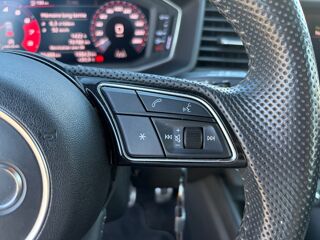 A1 S- LINE 30 TFSI 116 2019 occasion 87000 Limoges