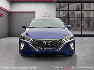 Ioniq 1.6 GDI Plug-in Hybrid Business 2021 occasion 31120 Pinsaguel