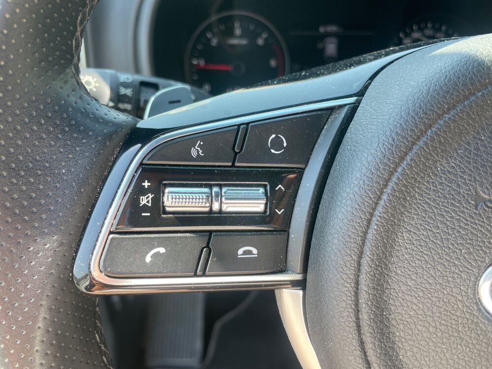 Sportage GT Line 2020 occasion 87000 Limoges