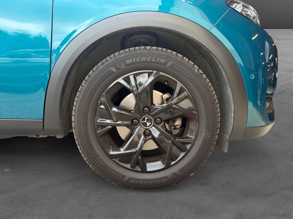 DS3 GRAND CHIC 2019 occasion 26000 Valence