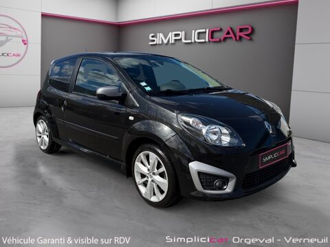 Renault Twingo Renault Sport 2011 occasion Verneuil-sur-Seine 78480