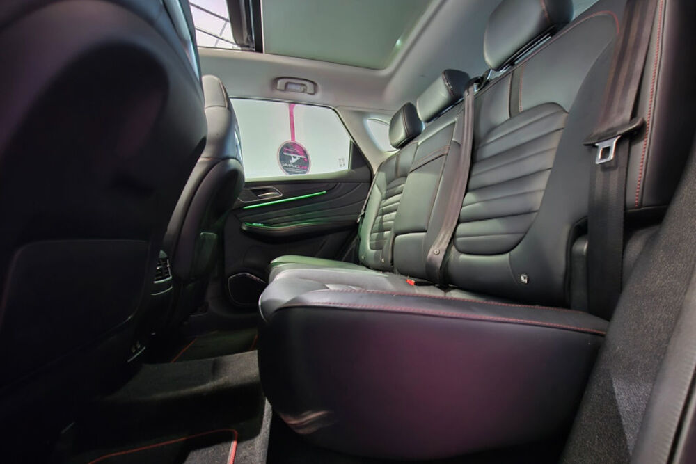 MG.EHS 1.5T GDI PLUG-IN HYBRID COMFORT 2021 occasion 73290 La Motte-Servolex
