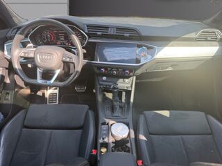 Divers RSQ3 SPORTBACK 2.5 TFSI 400 2020 occasion 06400 Cannes
