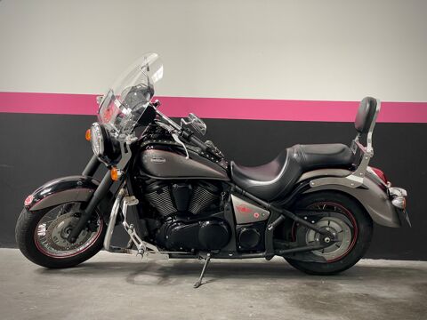 KAWASAKI 2014 occasion 69530 Brignais