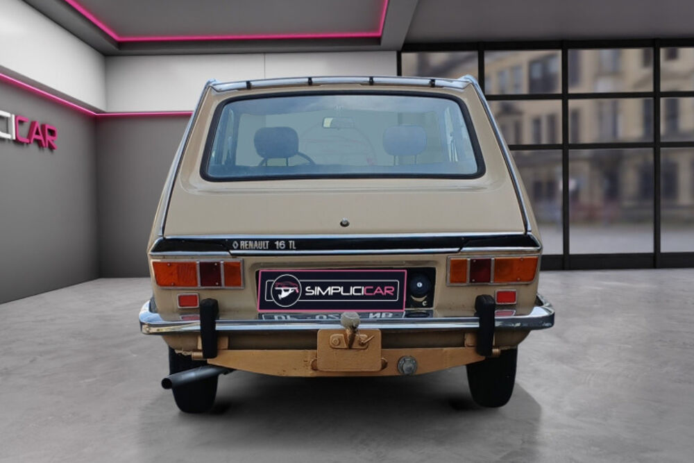  1976 occasion 13600 La Ciotat