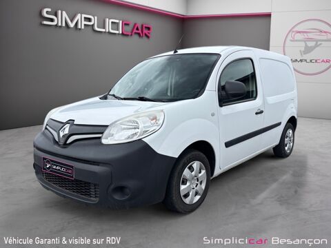 Kangoo Express 1.5 BLUE DCI 95 EXTRA R-LINK 2020 occasion 25410 Saint-Vit