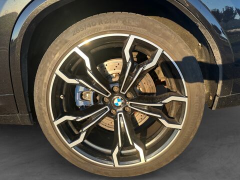 X4 Comp&eacute;tition 2020 occasion 69730 Genay