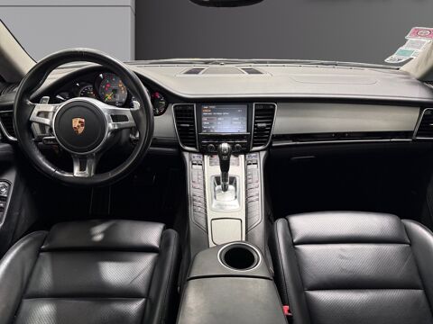Panamera S E-Hybrid 416 ch 2015 occasion 69530 Brignais