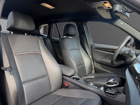 X1 BMW 2 XDRIVE 20D 184 LOUNGE AUTO 2013 occasion 27000 &Eacute;vreux