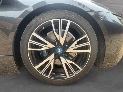 i8 FIRST EDITION LASER EYES 2015 occasion 27200 Vernon