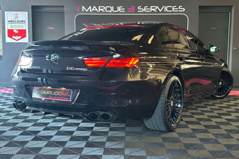 B6 I PACK COMPETITION 2015 occasion 73290 La Motte-Servolex