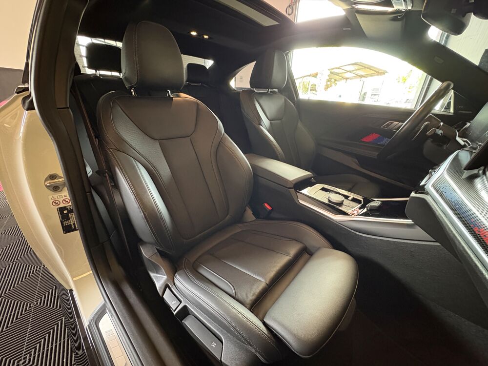 Serie 2 M Performance 2023 occasion 73290 La Motte-Servolex