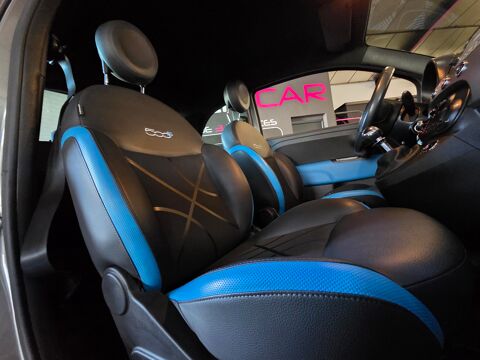 500 1.2 8V 69 SPORT 2019 occasion 73290 La Motte-Servolex