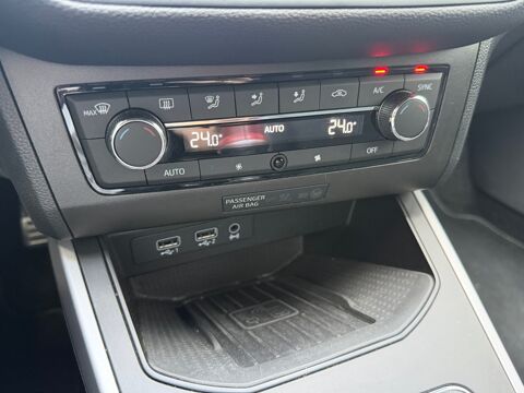 Arona 1.5 TSI 150 FR 2019 occasion 30900 Nimes