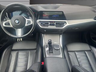S&eacute;rie 4 M Sport 2022 occasion 69730 Genay
